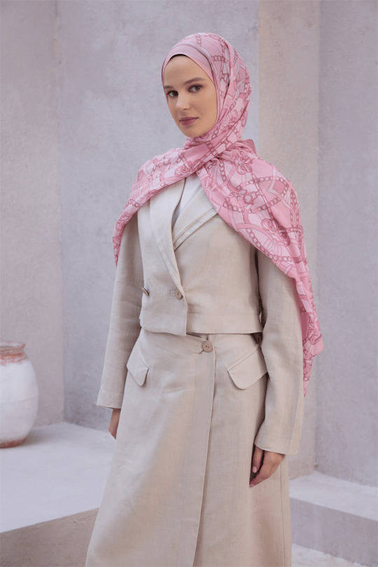 BELLİ FRESH SANDY ŞAL 1587 - 42