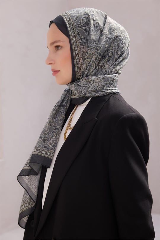 {URUNSEO_TITLE} | BELLI | PAMUKLU ŞAL | BELLİ FRESH SANDY ŞAL 1588 - 08