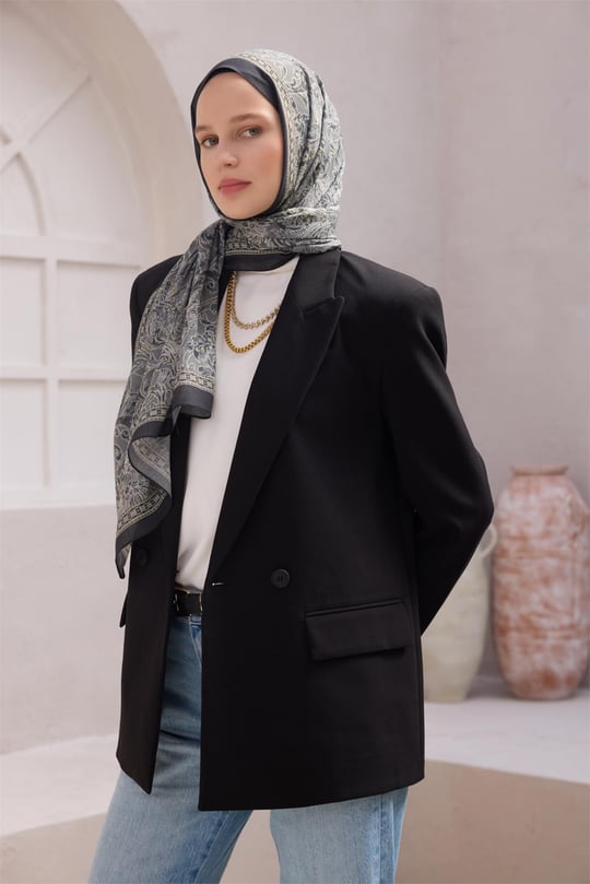 {URUNSEO_TITLE} | BELLI | PAMUKLU ŞAL | BELLİ FRESH SANDY ŞAL 1588 - 08