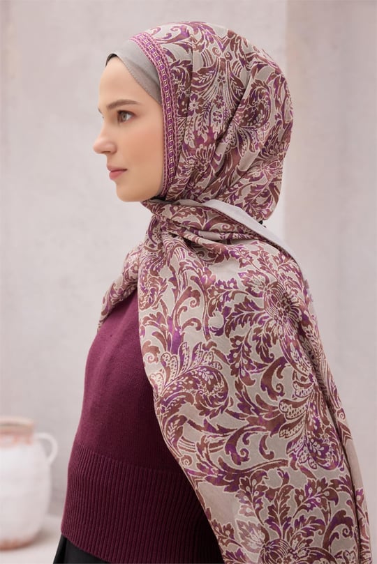 {URUNSEO_TITLE} | BELLI | PAMUKLU ŞAL | BELLİ FRESH SANDY ŞAL 1588 - 28