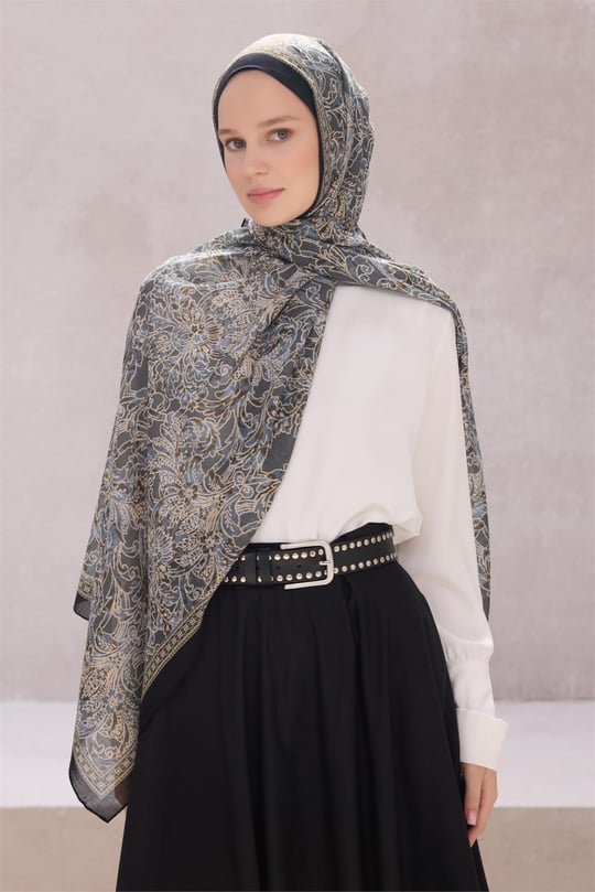 {URUNSEO_TITLE} | BELLI | PAMUKLU ŞAL | BELLİ FRESH SANDY ŞAL 1588 - 38