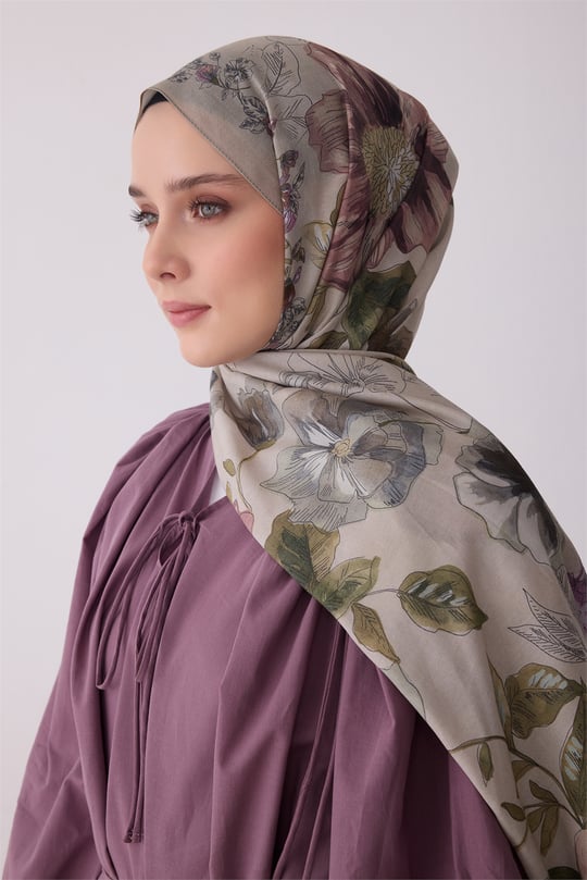 BELLİ FRESH VUAL ŞAL 3396 - 11