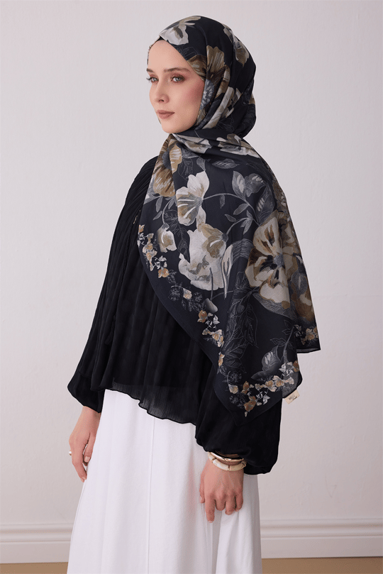 BELLİ FRESH VUAL ŞAL 3396 - 42