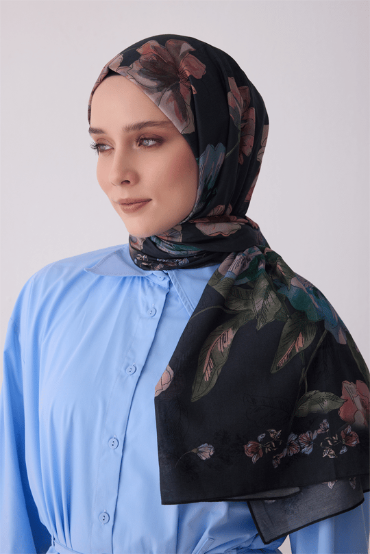 BELLİ FRESH VUAL ŞAL 3396 - 43