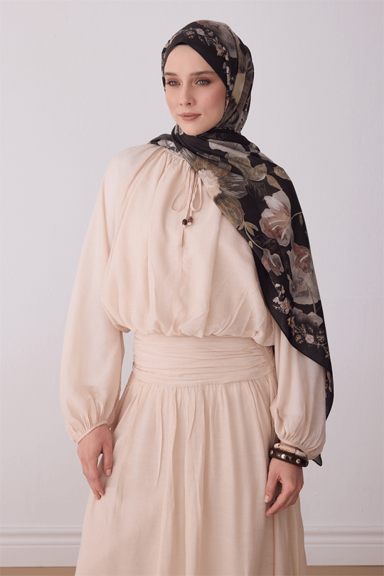 BELLİ FRESH VUAL ŞAL 3396 - 46