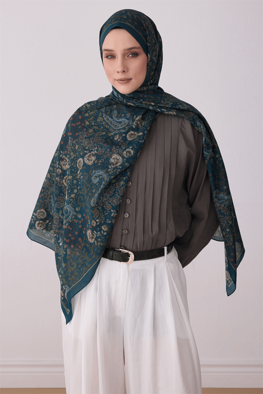 BELLİ FRESH VUAL ŞAL 3806 - 01