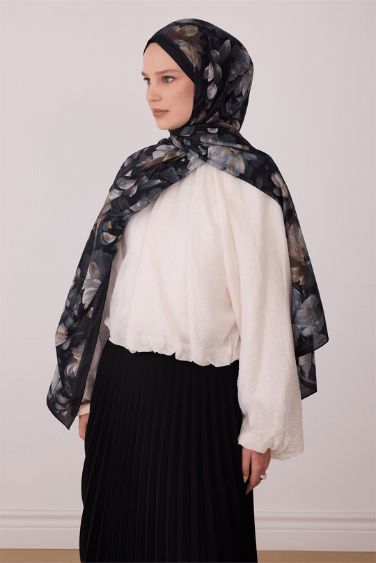 BELLİ FRESH VUAL ŞAL 4128 - 04