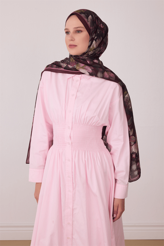 BELLİ FRESH VUAL ŞAL 4128 - 85