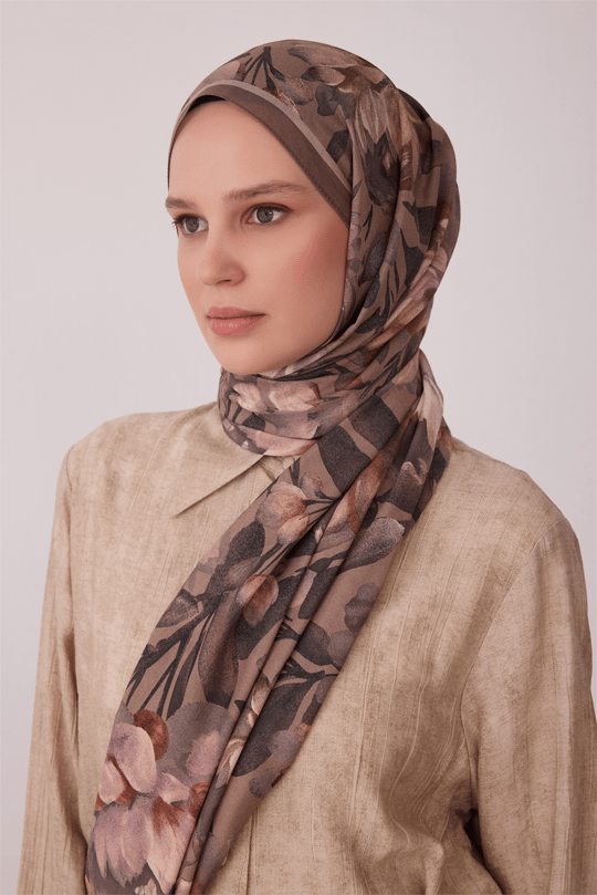 BELLİ FRESH VUAL ŞAL 4128 - 93