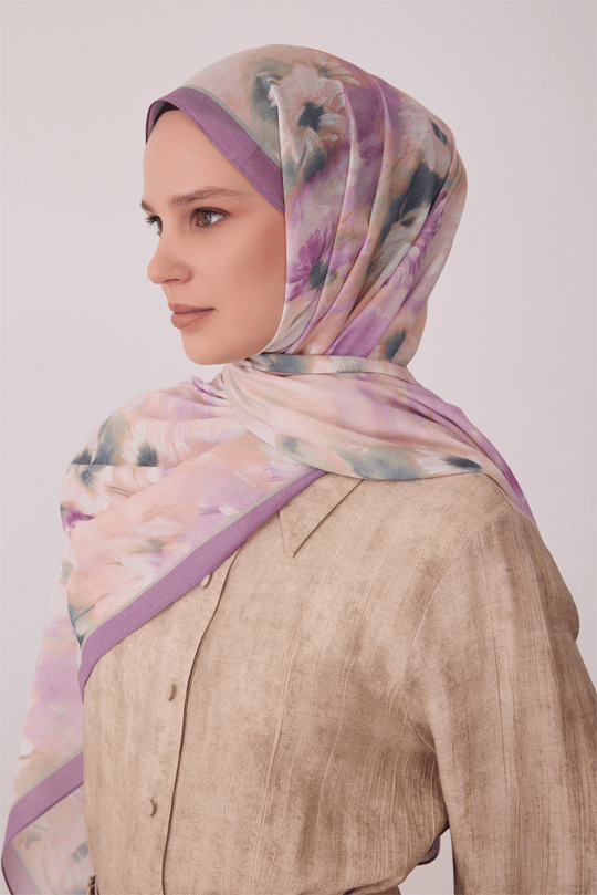 BELLİ FRESH VUAL ŞAL 4149 - 35