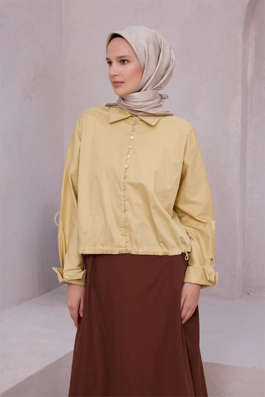 {URUNSEO_TITLE} | BELLI | BELLİ İPEK EŞARP | BELLİ GEOMETİK DESEN İPEK EŞARP 4201D (TWILL) TAŞ - 31