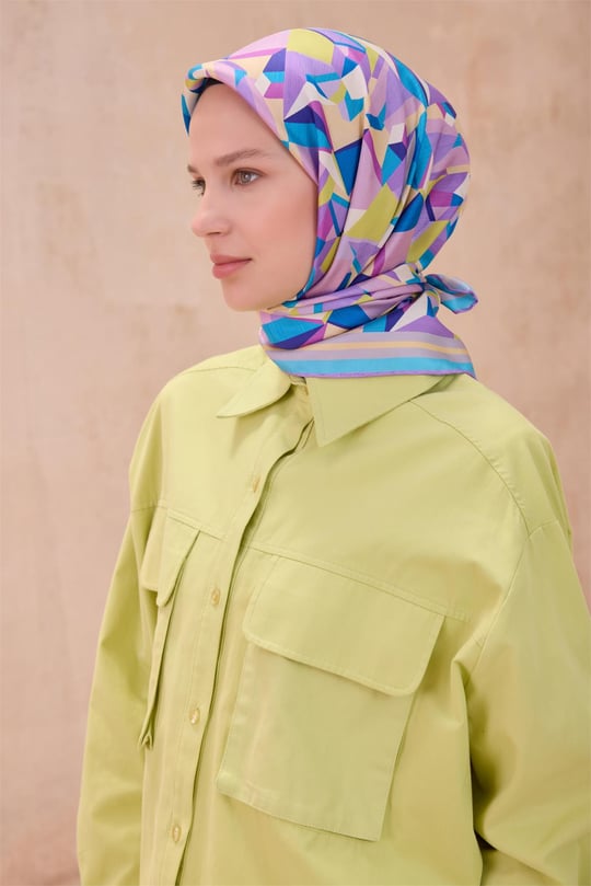{URUNSEO_TITLE} | BELLI | BELLİ İPEK EŞARP | BELLİ SAF İPEK EŞARP 4106D (T) - 32