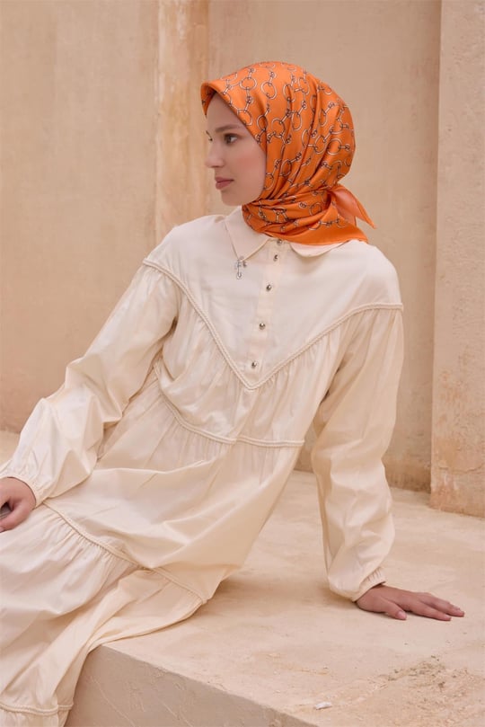 {URUNSEO_TITLE} | BELLI | BELLİ İPEK EŞARP | BELLİ SAF İPEK EŞARP 4109D (T) - 34