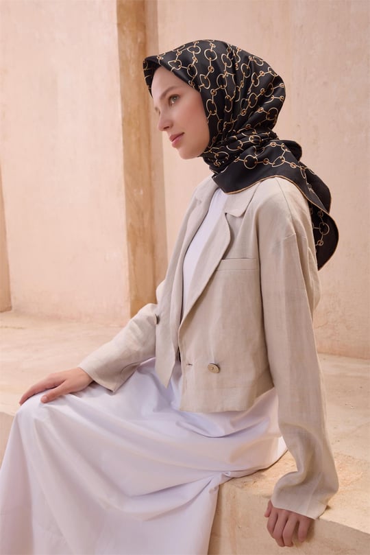 {URUNSEO_TITLE} | BELLI | BELLİ İPEK EŞARP | BELLİ SAF İPEK EŞARP 4109D (T) - 32