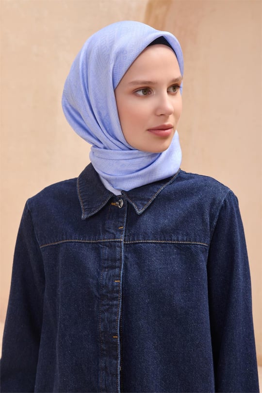 {URUNSEO_TITLE} | BELLI | BELLİ İPEK EŞARP | BELLİ SAF İPEK EŞARP 4110D (T) - 51