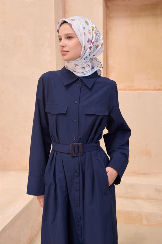 {URUNSEO_TITLE} | BELLI | BELLİ İPEK EŞARP | BELLİ SAF İPEK EŞARP 4121D (T) - 03