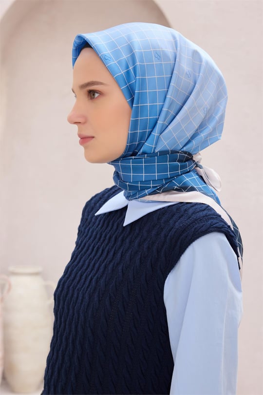 {URUNSEO_TITLE} | BELLI | POLYESTER EŞARP | BELLİ SAKS SPORT SAKS EŞARP 2503