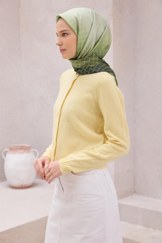 {URUNSEO_TITLE} | BELLI | POLYESTER EŞARP | BELLİ YEŞİL SPORT YEŞİL EŞARP 2503