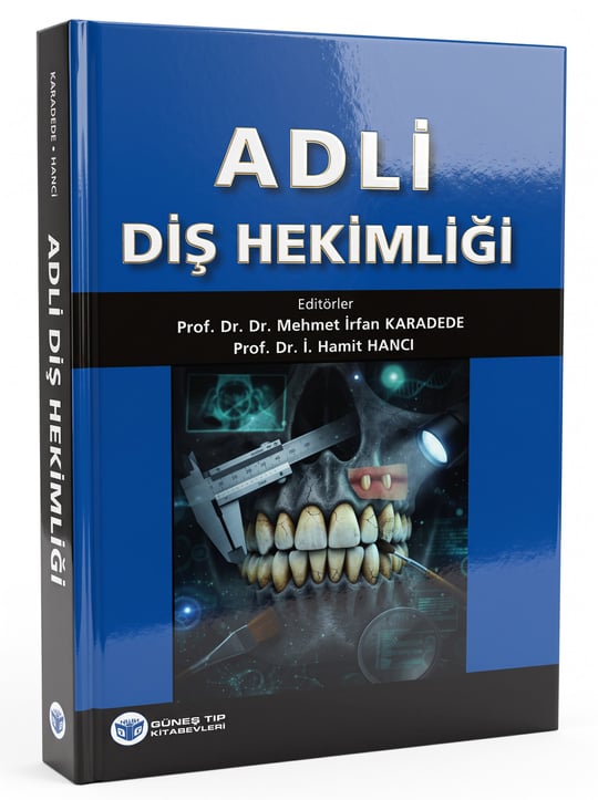 Adli Diş Hekimliği