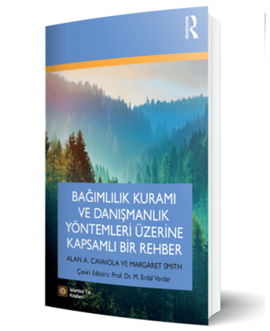 Bağımlılık Kuramı ve Danışmanlık Yöntemleri Üzerine Kapsamlı Bir Rehber