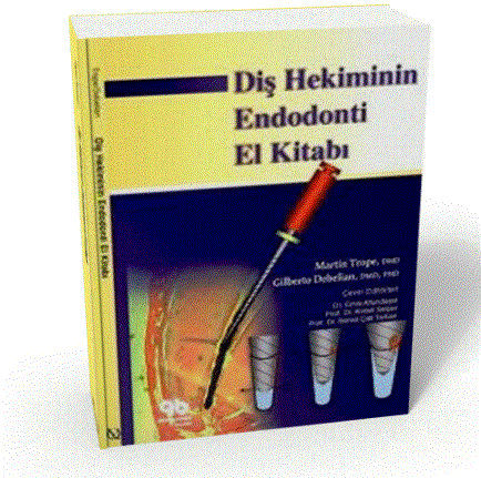 Diş Hekiminin Endodonti El Kitabı