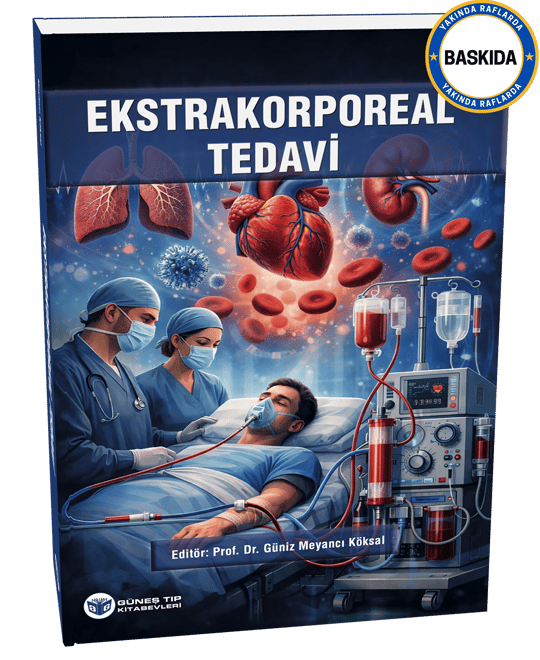 Ekstrakorporeal Tedavi 