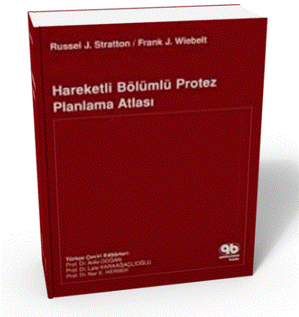 Hareketli Bölümlü Protez Planlama Atlası
