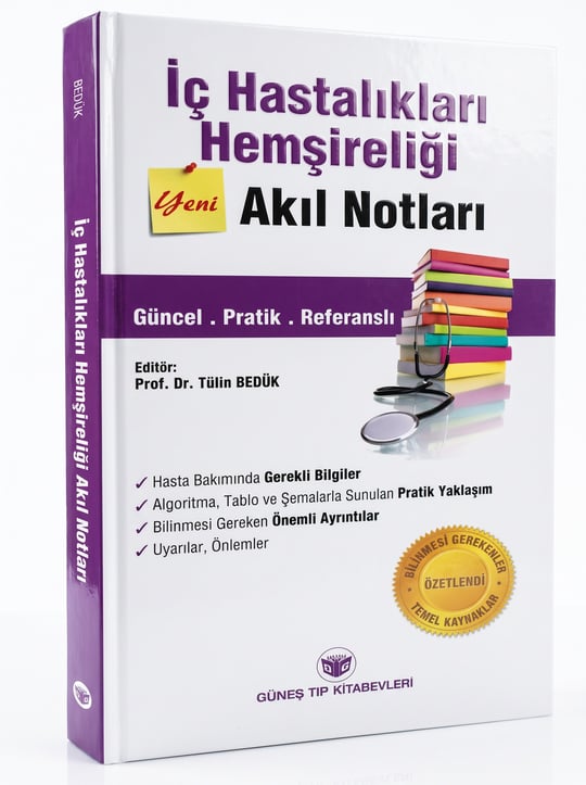 İç Hastalıkları Hemşireliği Akıl Notları