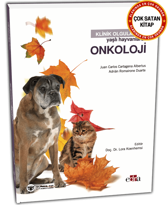 Klinik Olgularla Yaşlı Hayvanlarda Onkoloji