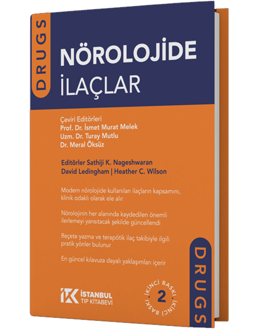 Nörolojide İlaçlar