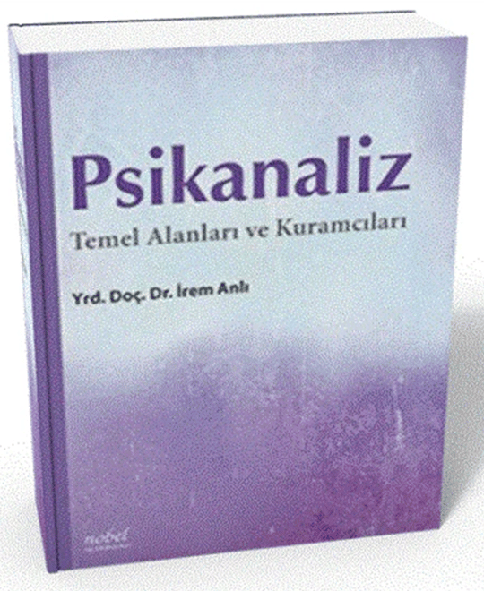Psikanaliz Temel Alanları ve Kuramcıları