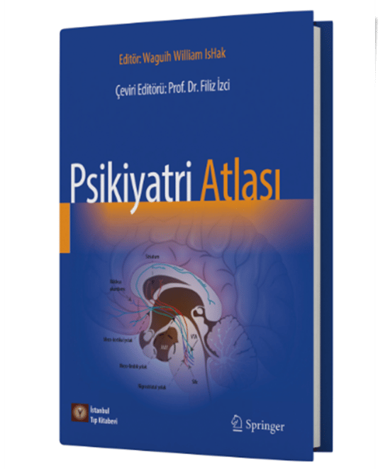 Psikiyatri Atlası