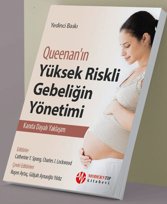 Queenan'ın Yüksek Riskli Gebeliğin Yönetimi