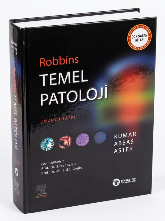 Robbins Temel Patoloji