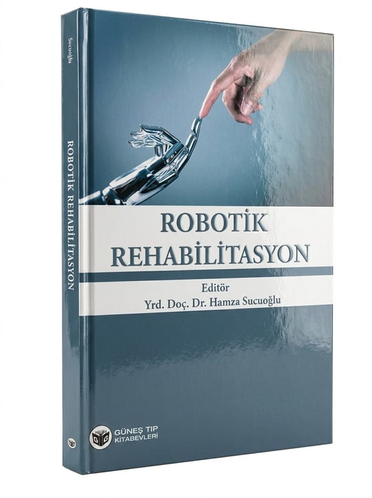 Robotik Rehabilitasyon