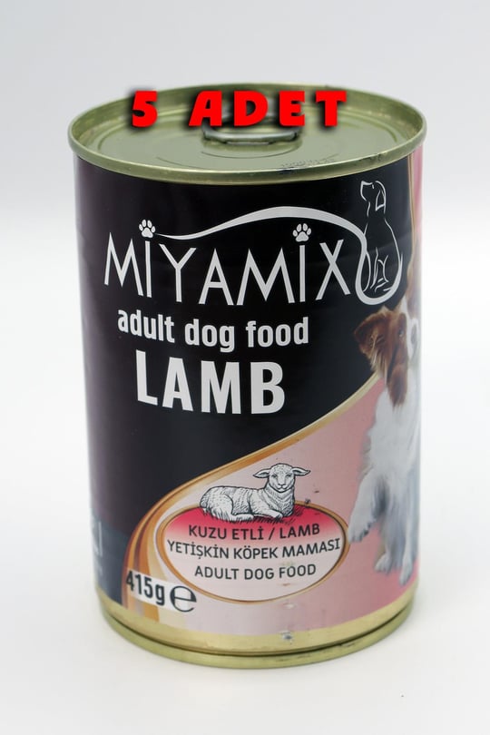 Köpek Maması | 3D Tasarım Ürünler | Makermarket