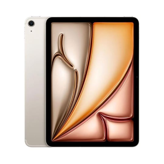 11インチ iPad Air(M2) WiFi + CelluLar 128G Apple iPad Air 11インチ (M2) Wi-Fi+Cellular 128GB 2024年春モデル