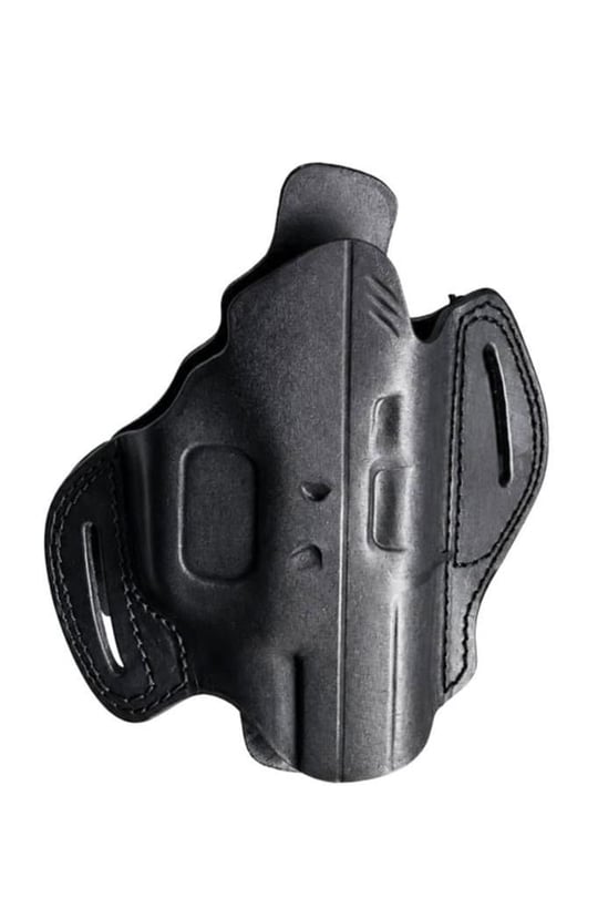DERİ TAM KELEBEK KILIF 9MM