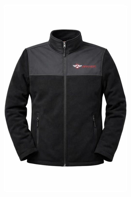 Logolu Polar Mont Garni – Outdoor, Günlük ve Soğuk Hava Kullanımına Uygun