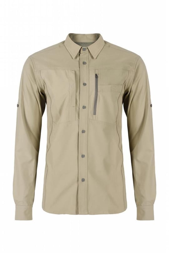Outdoor Tactical Shirt
