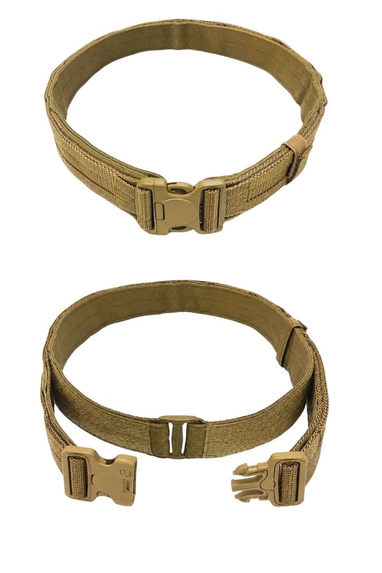 OPERATION BELT