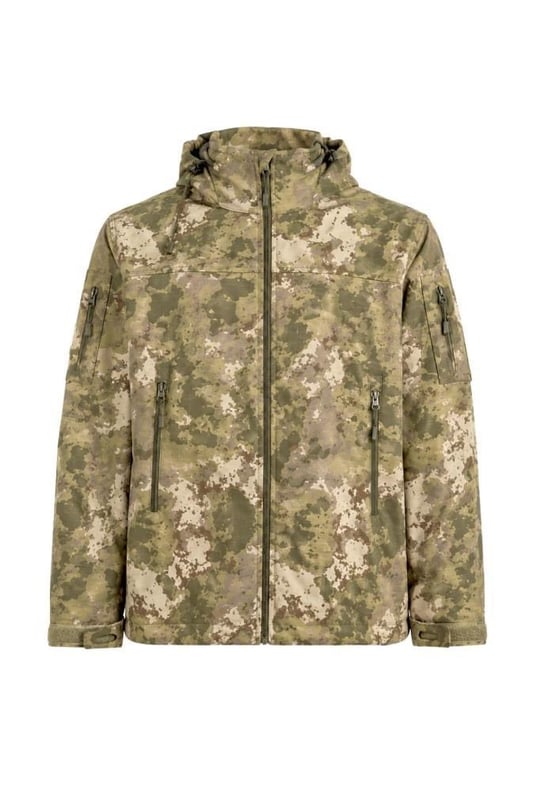 ORİJİNAL PARKA ÇEŞİTLERİ