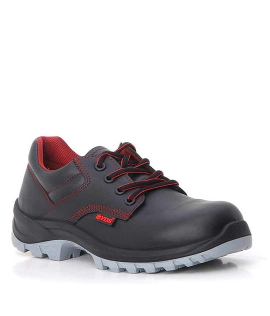 PLSP 1090 S2 AYAKKABI -SİYAH