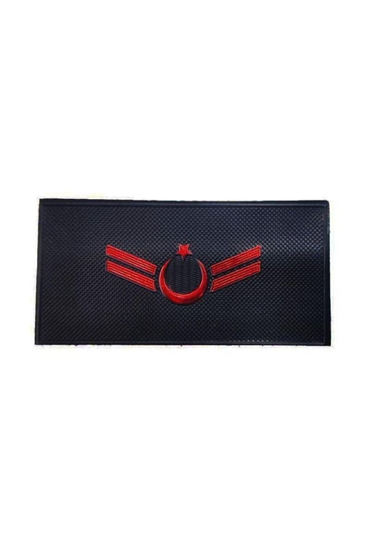 Single Sword Jandarma Asayiş Mini Rütbe