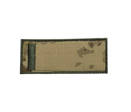Single Sword Jandarma Eğitim Combat İçin Nakış Rütbe