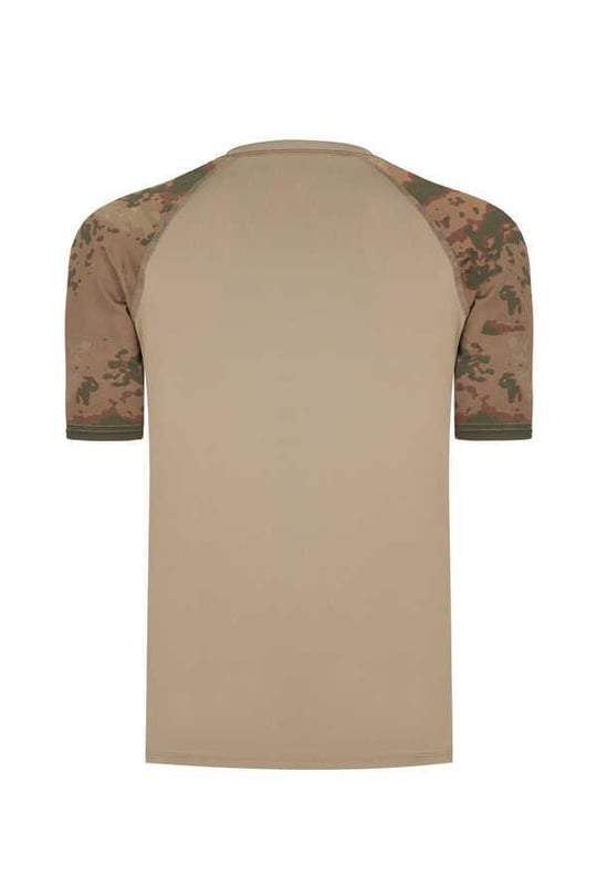 Thermoform HZT18003 Microfiber Short Sleeve Undershirt