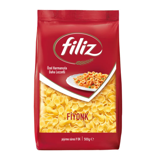Filiz Fiyonk Makarna