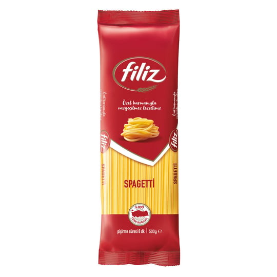 Filiz Spagetti Makarna (Çubuk)