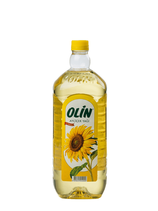 Olin Ayçiçek  2 L 