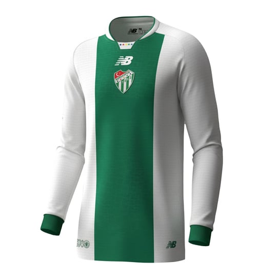 NB 2025-2026 RETRO İNTERTOTO UZUN KOLLU FORMA 